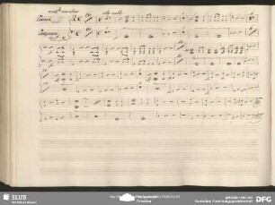 Terzetto (tr, timp)