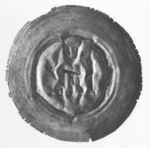 Abt von Fulda? - Pfennig