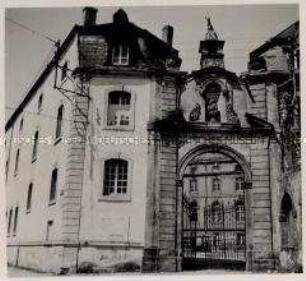 Echternach