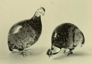 Perlhühner