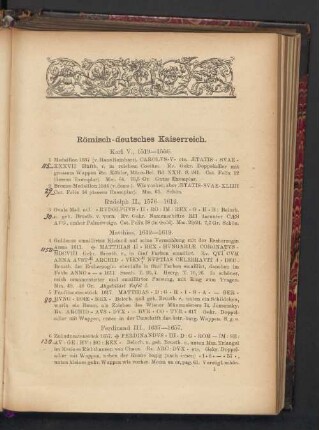 Römisch-deutsches Kaiserreich