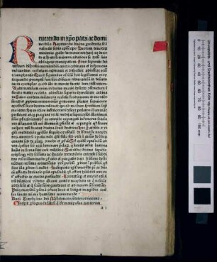 Manipulus curatorum