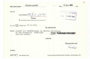 Neuhengstett