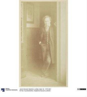 Melchior Lechter