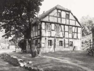 Haus Nr. 29