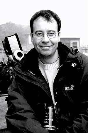 Miguel Alexandre