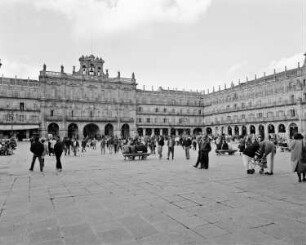 Plaza Major
