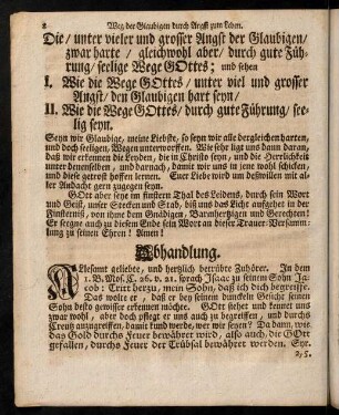 8-27, Abhandlung.