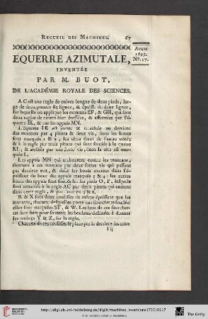 No. 17