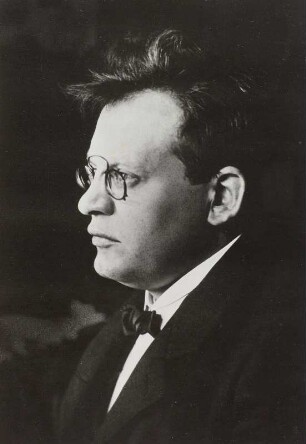 Reger, Max
