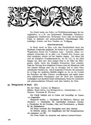 59. Königswarter & Ebell.