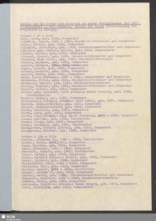 Ordner 1 (A-Ba)