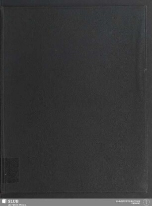Bericht über eine geologisch-bergmännische Studienreise durch den Harz - 18.7399 4. : 28. August bis 8. September 1899