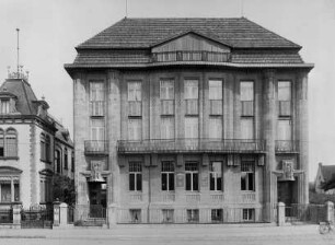 Barmer-Bank-Verein