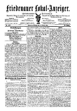 Nr. 237, 08.10.1911