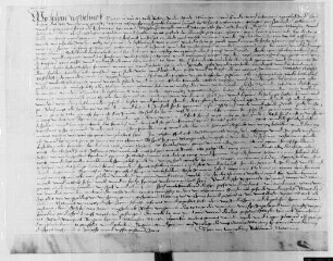 Testament von Meier, Herman, Schmied, Margarete … (Witwe von Henrich ? Wermelinck), Eheleute