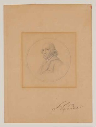 Johann Gottfried Herder