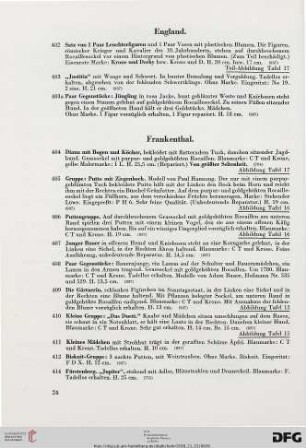 Frankenthal (Nr. 404-414)