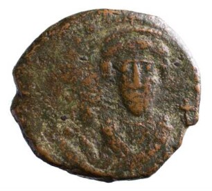 Münze, 20 Nummi