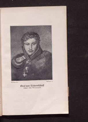 Graf von Eschernischeff
