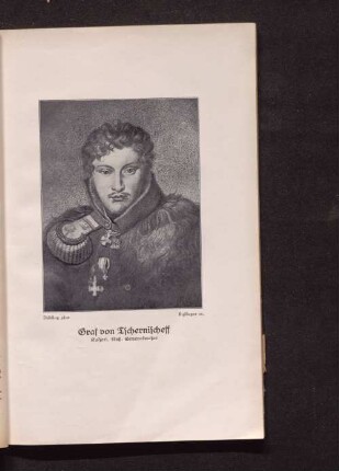Graf von Eschernischeff