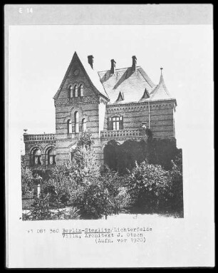 Villa