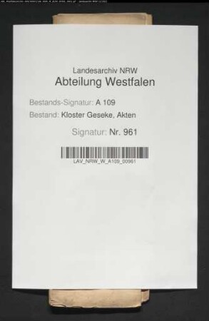 "Korn-Memorien-Register".