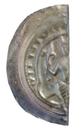 Münze, Pfennig, 1191 - 1215