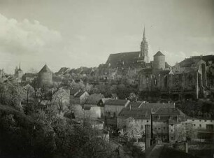 Bautzen | Stadt | Ansichten