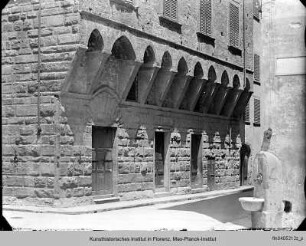 Palazzo Salviati & Palazzo da Cintoia, Florenz