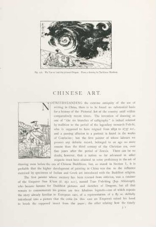 [Appendix. - Chinese and Korean pictorial art]