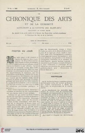 Nr. 16 (16 Avril)