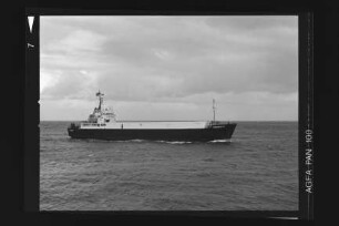 Feedermate (1964), E. Harms & Co., Cuxhaven