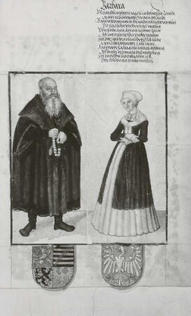 Hertzog George, Barbara, Blatt 91r