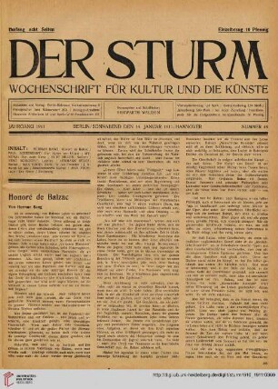 Nr. 46 (Januar 1911)