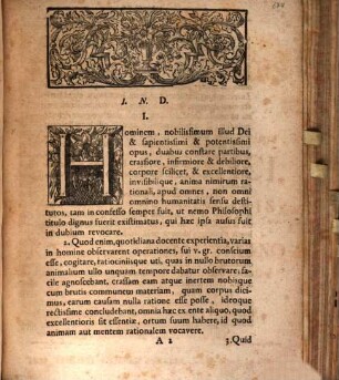 Metempsychosis Pythagorae ab imputationibus absurdis liberata
