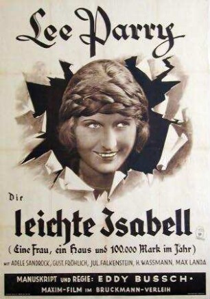 Die leichte Isabell