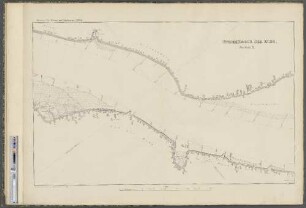 Section IX. : Hoopte. Fliegenberg. Rosenweide. Auf der Howe. In der Wraust.