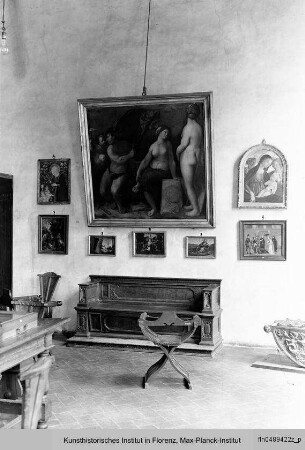 Palazzo Horne, Florenz