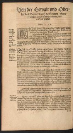 ... Anno 1538.