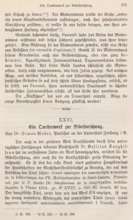 281-286 Ein Quellenwerk zur Bibelforschung