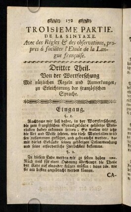 172-318, Dritter Theil