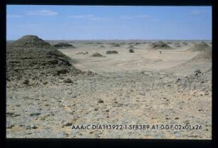 C77 Playa Blickrichtung Nord-Ost