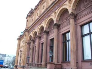 Hamburg: Kunsthalle