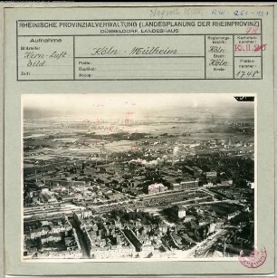 Köln-Mülheim