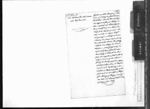 Gewerbeordnung, Zunftwesen, Hausierhandel (1830-1842)