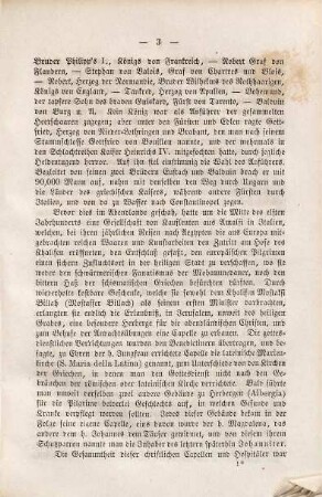 Geschichte des Johanniter-Ordens