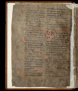 Breviarium monasticum plenum