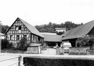 Bensheim, Gronauer Straße 56