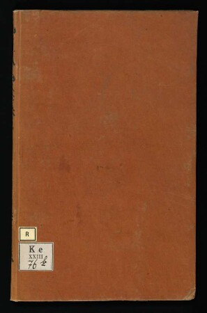 Verzeichniss sämmtlicher Bremensien der Bremischen öffentlichen Bibliothek